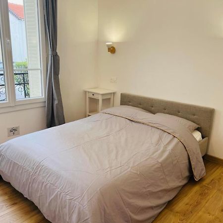 Cachan Bel Apartement 12 Minute Direct A Paris Centre 외부 사진