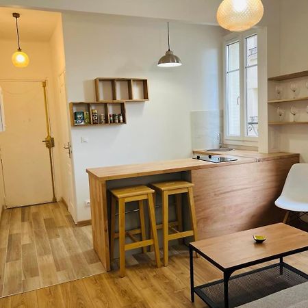 Cachan Bel Apartement 12 Minute Direct A Paris Centre 외부 사진