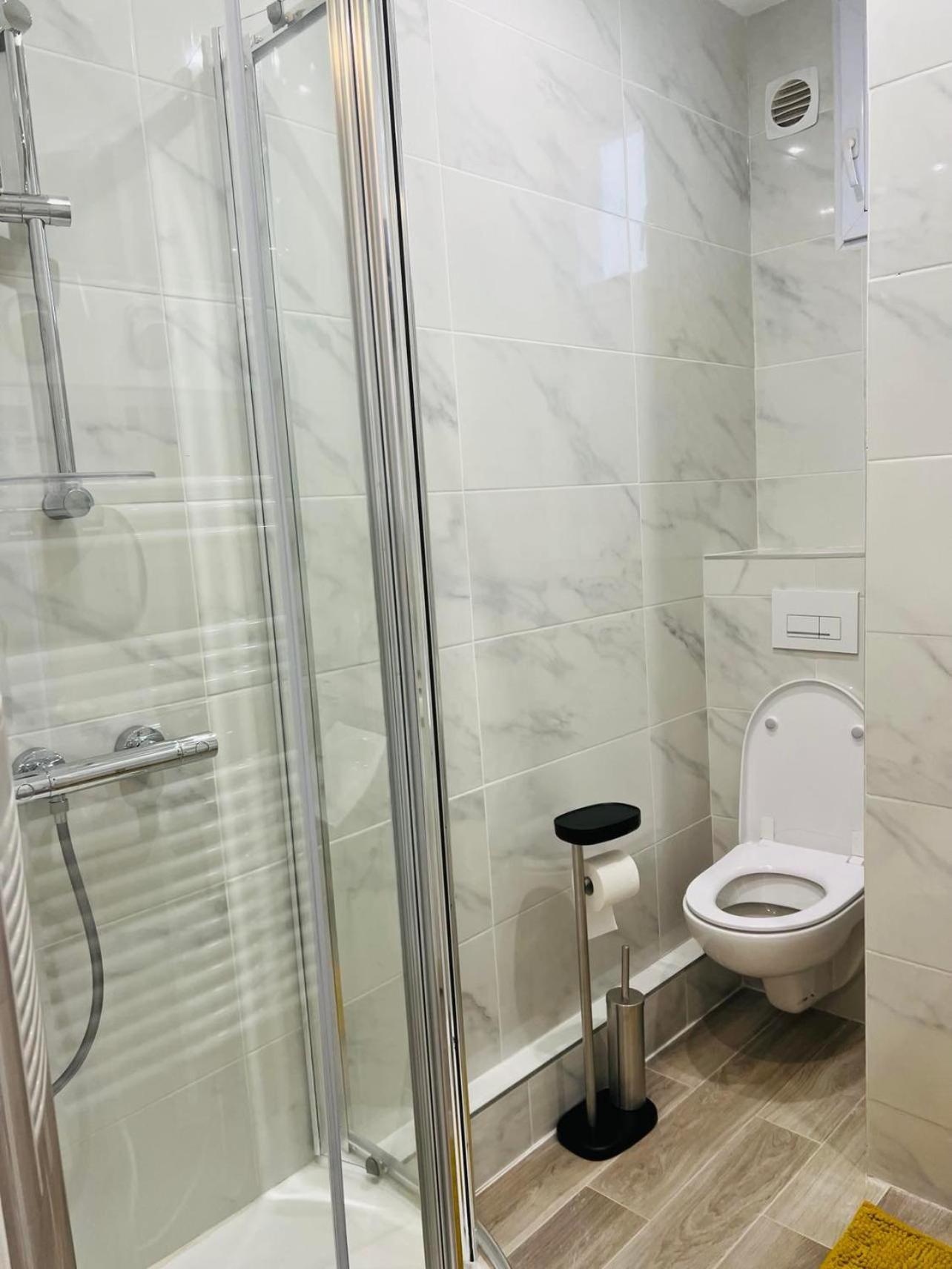 Cachan Bel Apartement 12 Minute Direct A Paris Centre 외부 사진